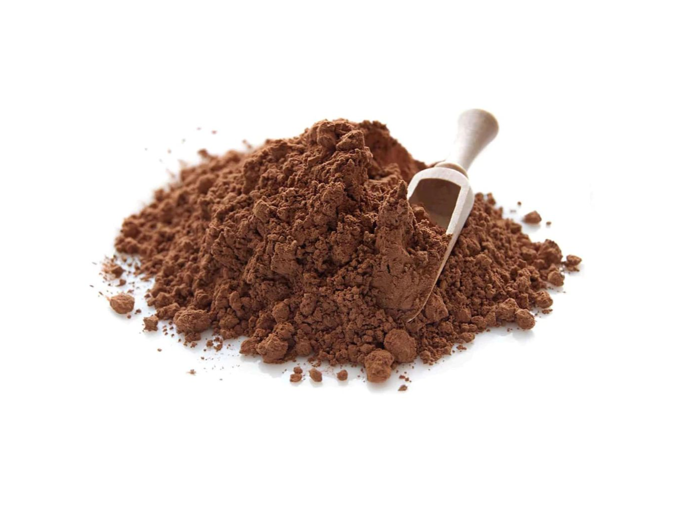 Cacao amargo