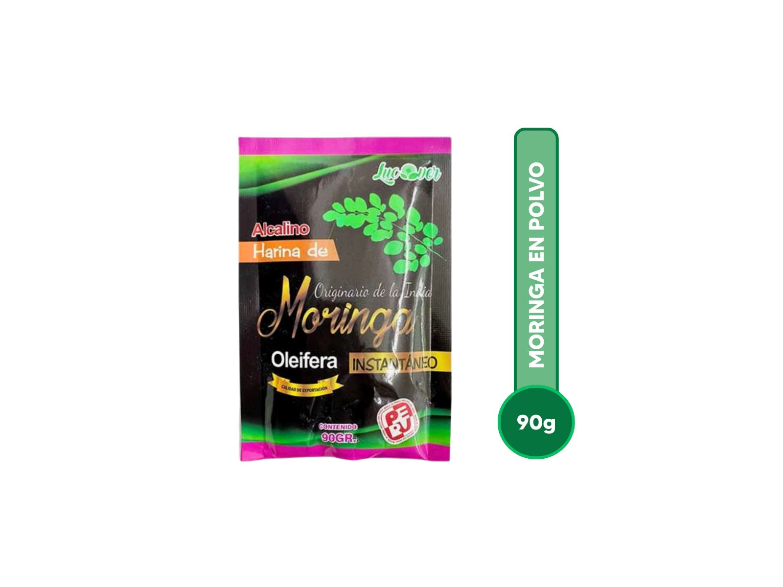 Moringa (instantánea)