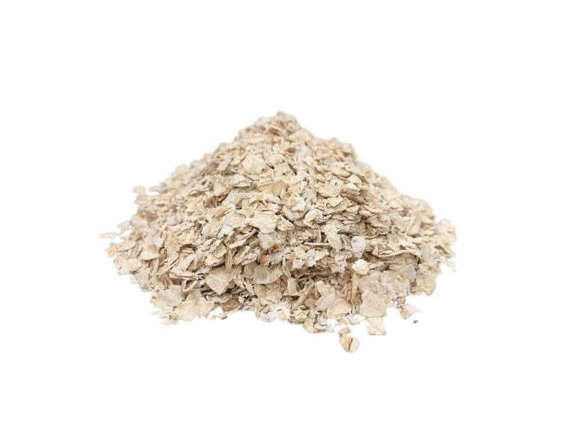 Avena Instantánea
