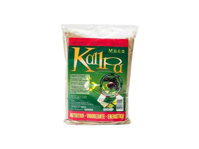 Maca Kalpa