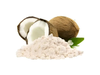 Harina de coco