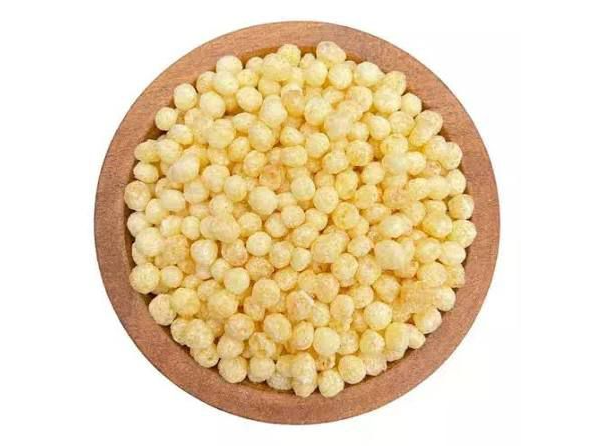 Quinoa pop
