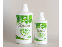 Edulcorantes con stevia Trever
