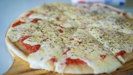 PROMO PIZZAS!
