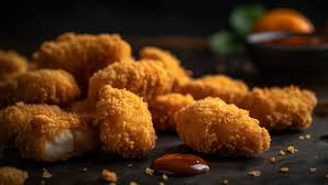 NUGGETS
