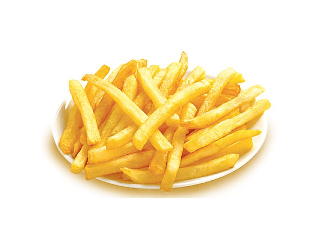 PAPAS FRITAS (mediana)