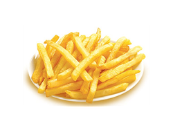 PAPAS FRITAS (mediana)