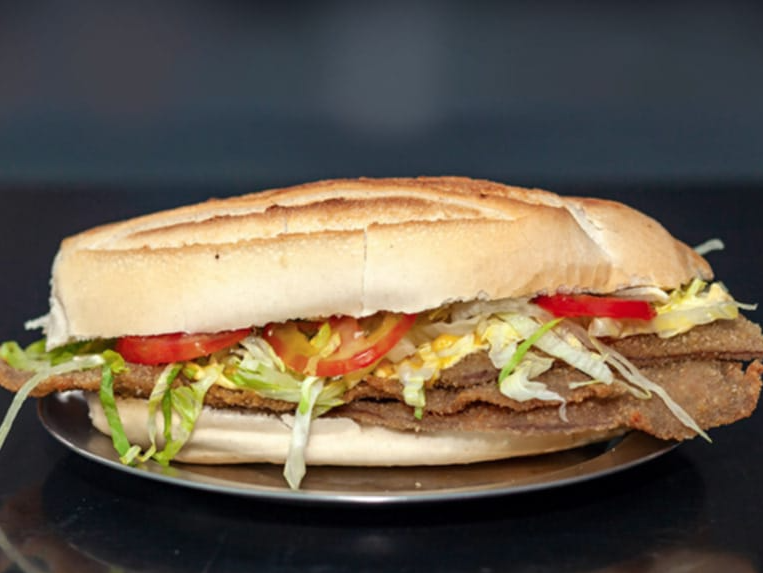 SANDWICH DE MILA ESPECIAL x5u
