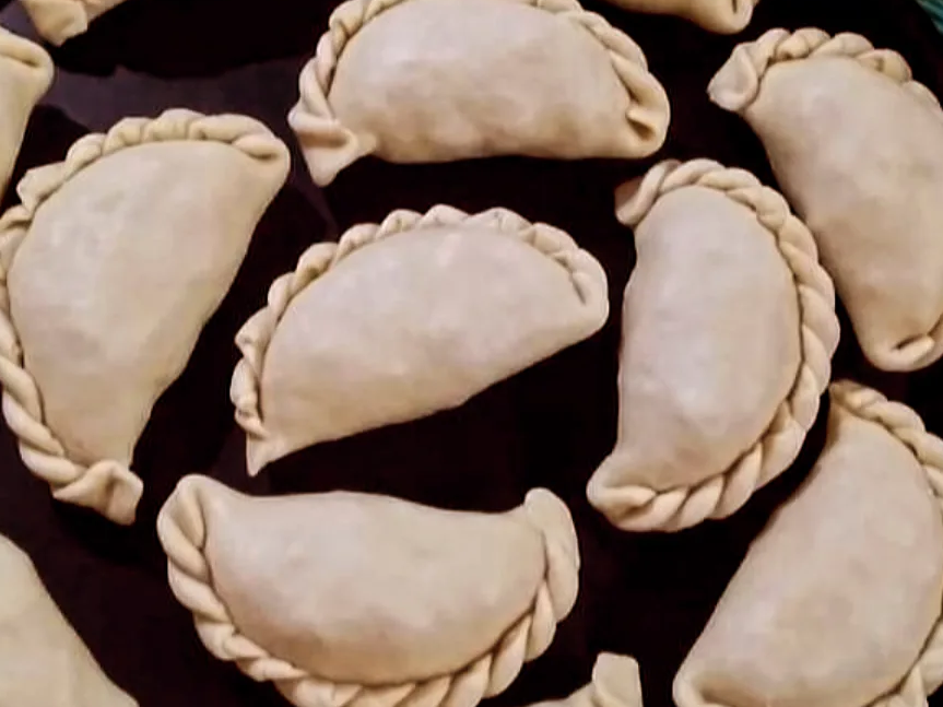 EMPANADAS DE MATAMBRE ×6u CRUDAS