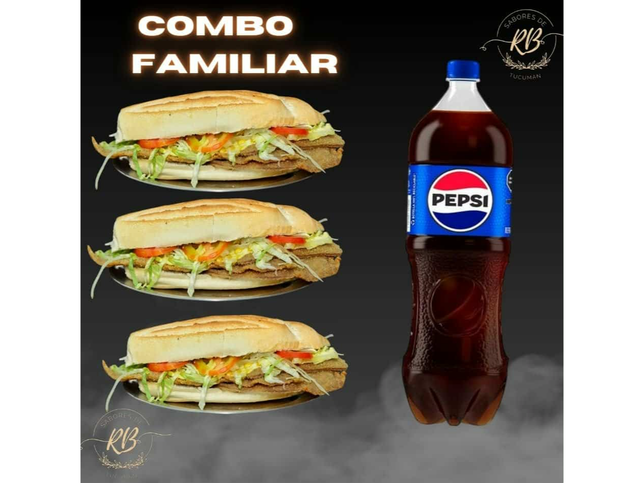 Super promo para compartir