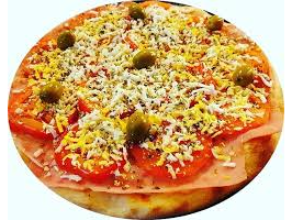 PIZZA NAPOLITANA ESPECIAL