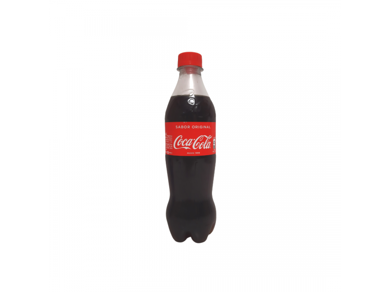 Coca cola 500 ml