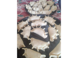 EMPANADAS DE POLLO 12u CRUDAS