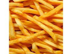 Papas fritas xxl