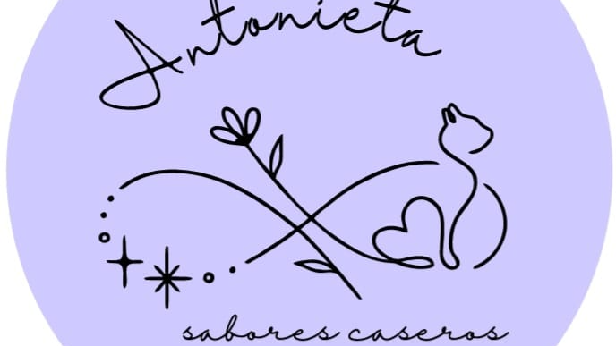 ANTONIETA - SABORES CASEROS-