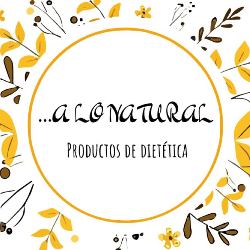 Logo ... A Lo Natural