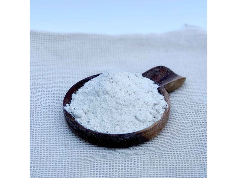 Leche de Coco en polvo