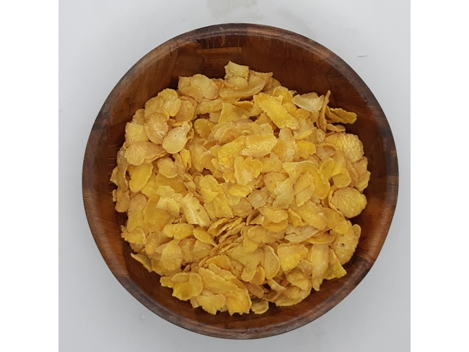 Copos de Maiz sin Azucar