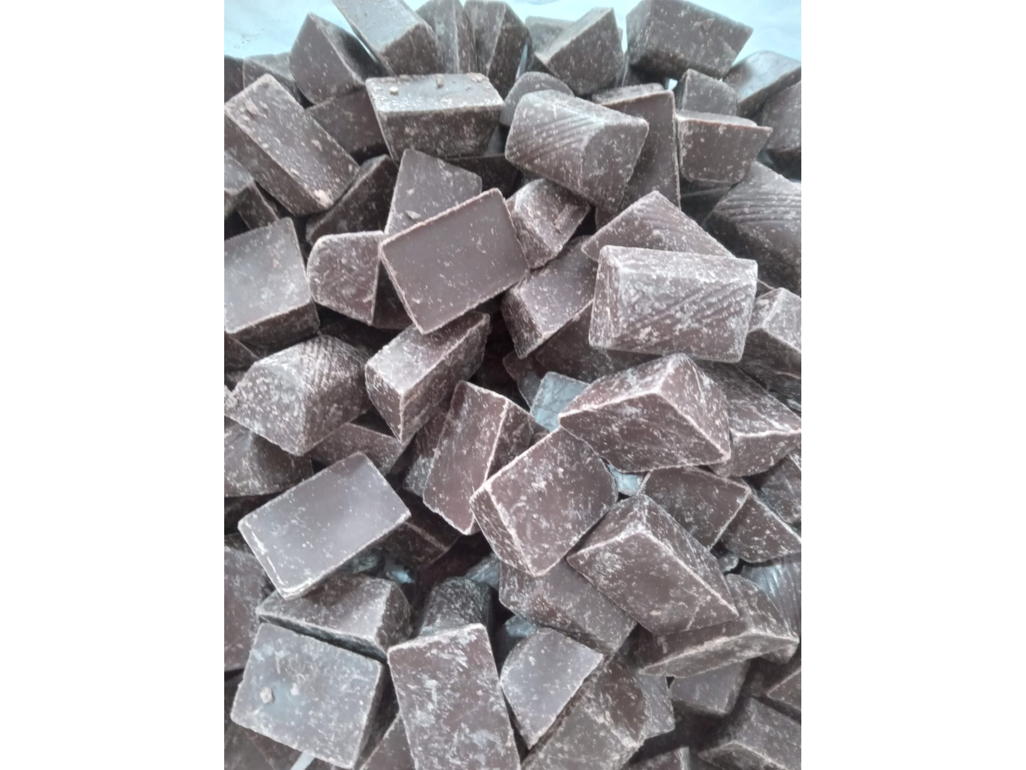 Baño de reposteria Semi a margo - AGUILA -