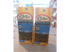 Harina de Maiz Orgánica para polenta paq x 500gs -DEL CAMPO-sin gluten/sin TACC