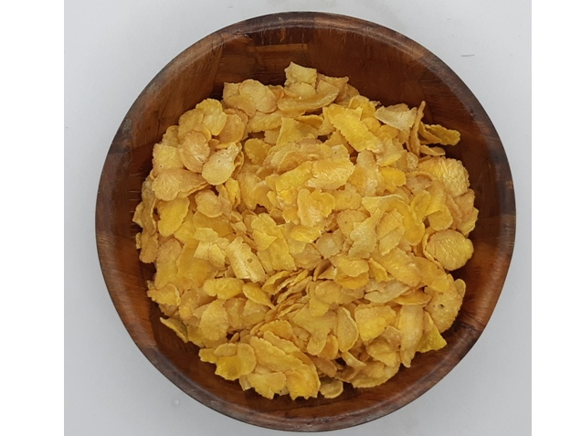 Copos de Maiz con Miel GRANIX