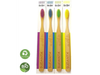CEPILLOS DE DIENTES DE BAMBÚ BIODEGRADABLES- CERDA MEDIA- SRI SRI