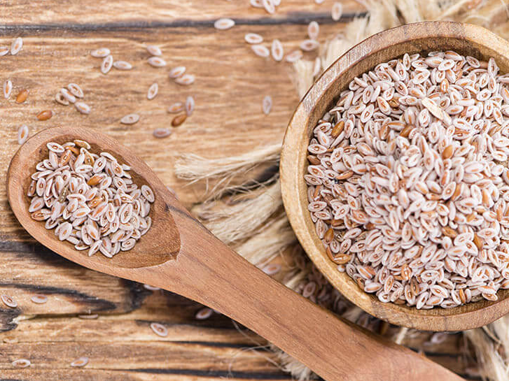 Semillas Psyllium