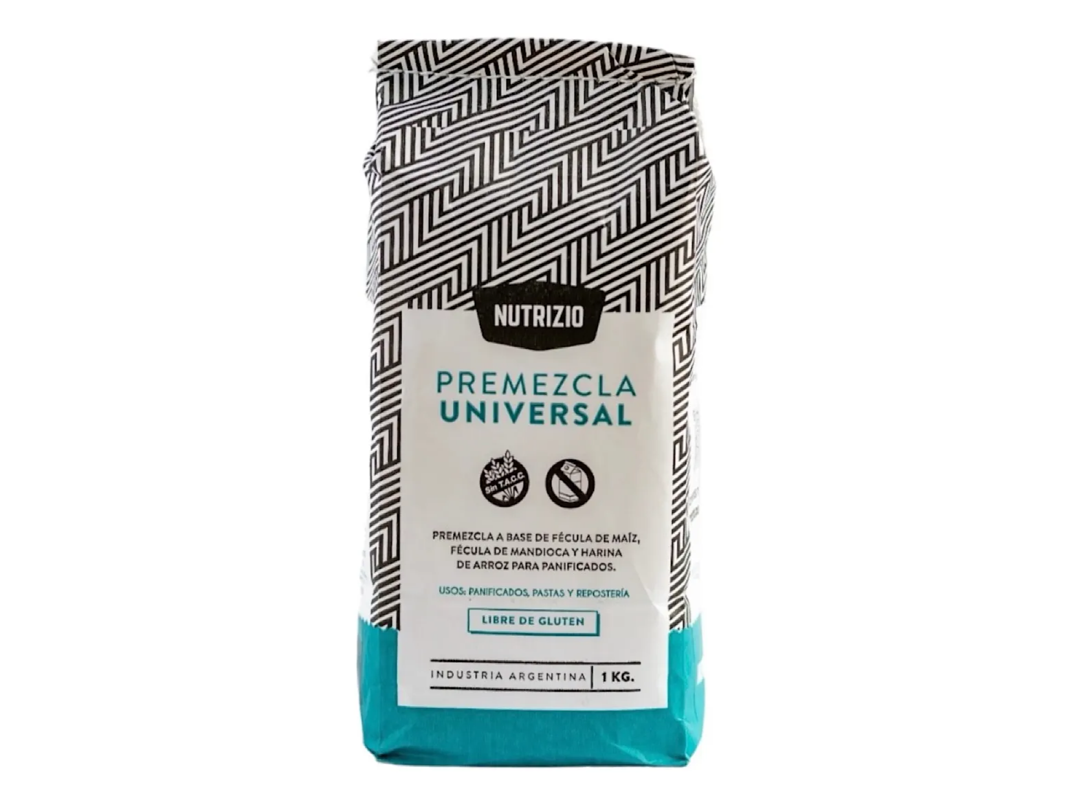 Premezcla universal x 1kg -NUTRIZIO-