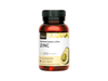 Capsulas de Zinc Concentrado x 50g - NATIER -