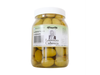 Aceitunas verdes con carozo x500gr - LORENZO CABRERA -