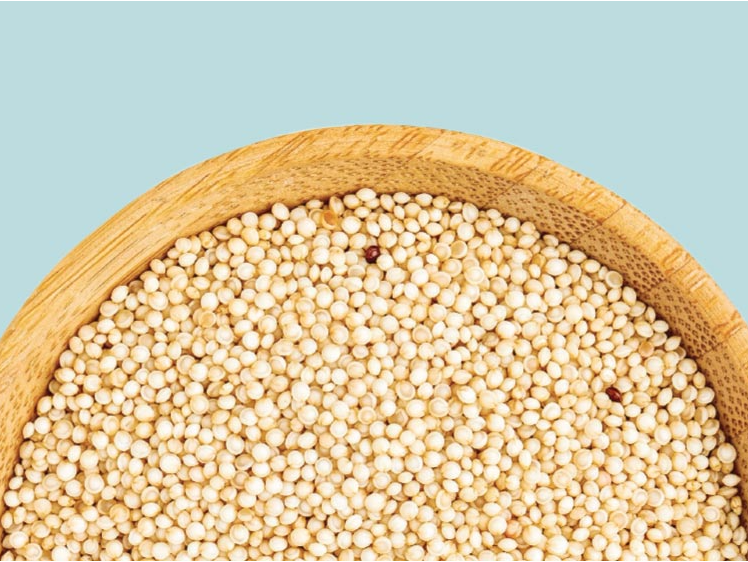 Semillas de Amaranto