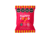 Alfajor de Dulce de Leche x 50g - HAPPY FOOD -