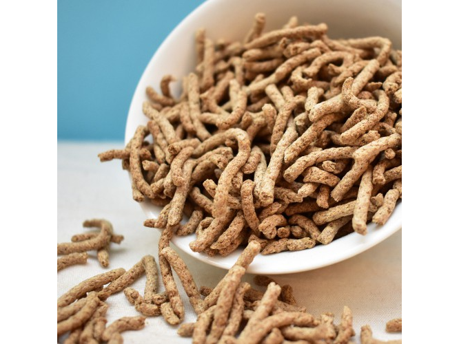 Bastoncitos de Salvado