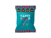 Alfajor Mousse de Chocolate x 50g - HAPPY FOOD -