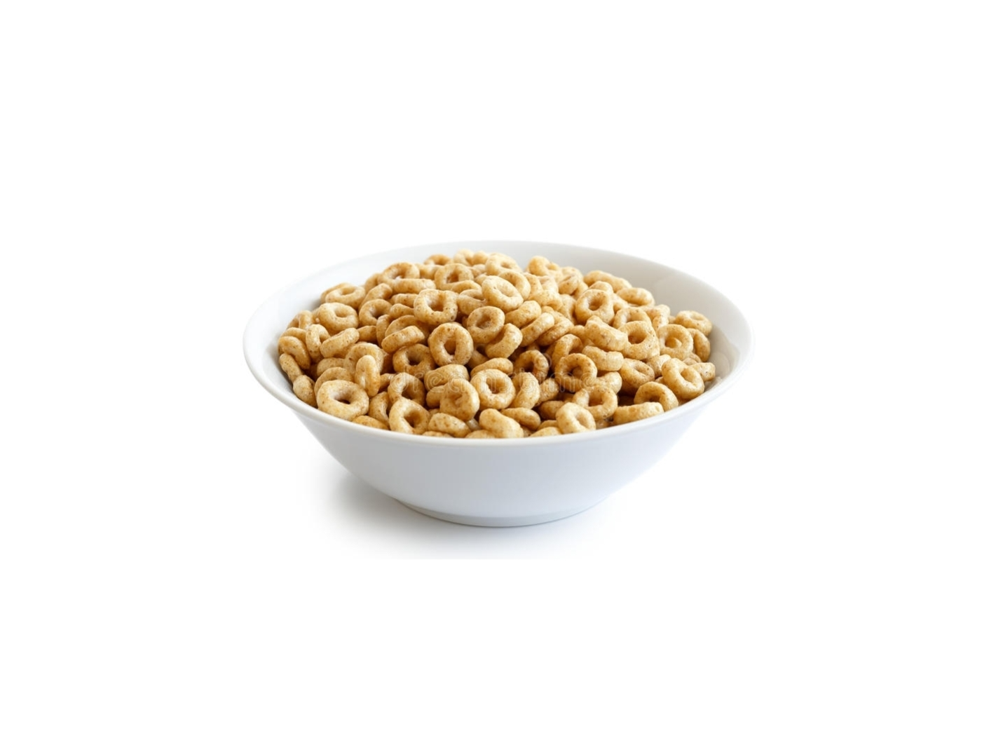 Aritos de avena y miel