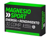 Magnesio Sport x 30caps - NATUFARMA -
