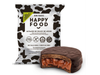 Alfajor de Dulce de Leche Sin Azucar x 50g - HAPPY FOOD -