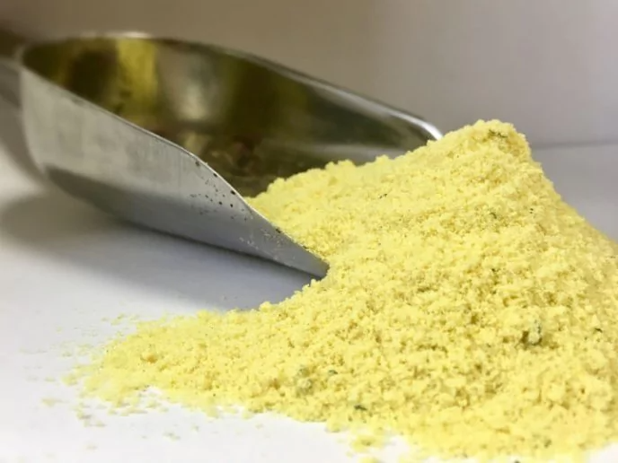 Caldo de Verduras en polvo sin sal