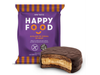 Alfajor de Crema de Mani x 50g - HAPPY FOODS -