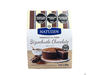 Premezcla Para Bizcochuelo de Chocolate x 450gs - NATUZEN-