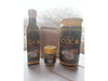 Aceite de Coco neutro Valle Organico (sin gluten / sin tacc)