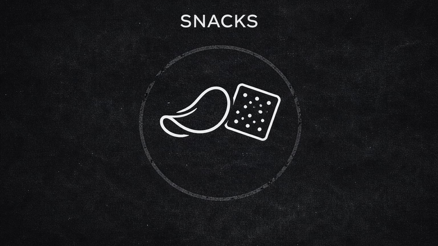 SNACKS