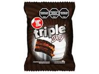 ALFAJOR FANTOCHE TRIPLE DAY