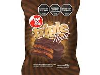 ALFAJOR FANTOCHE TRIPLE NIGHT