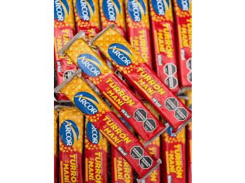 TURRON ARCOR