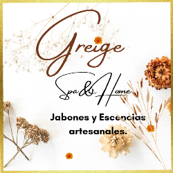 Logo GREIGE SPA NATURAL