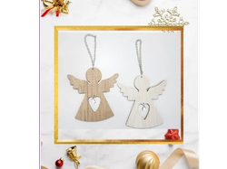 Angelitos "Colgantes"