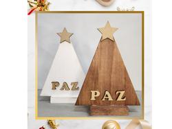 PINO "PAZ"