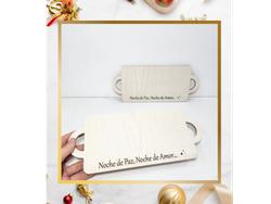 TABLA "Noche Buena"