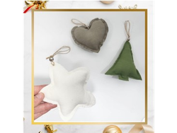 Conjuntos "Colgantes"